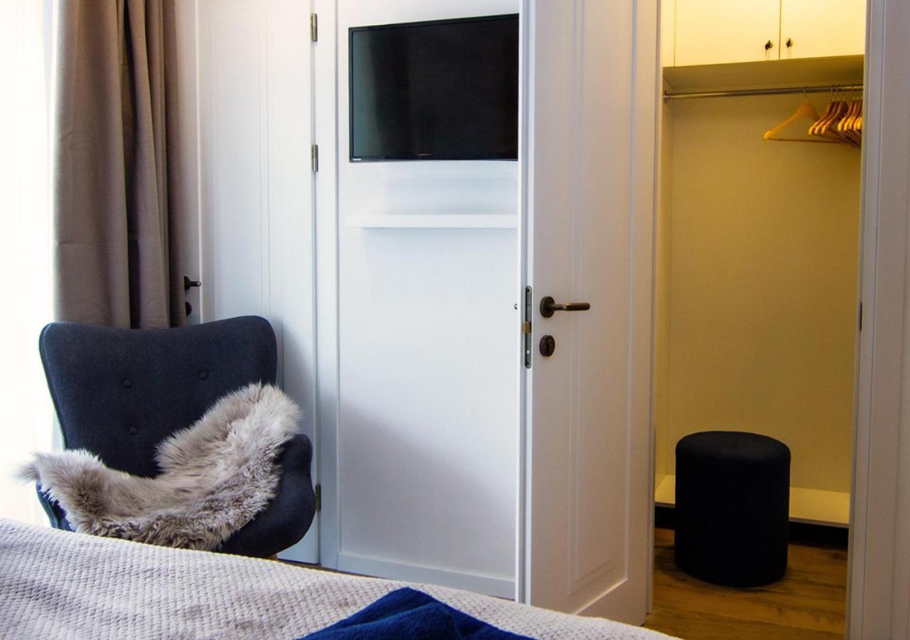 311 New Gudauri Luxury Apartment Eksteriør bilde
