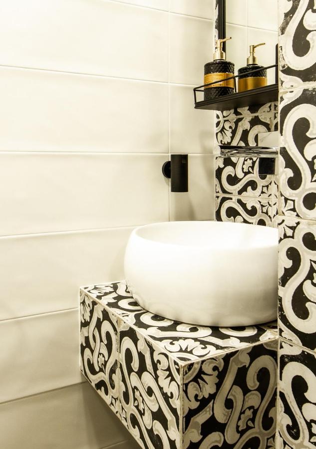 311 New Gudauri Luxury Apartment Eksteriør bilde