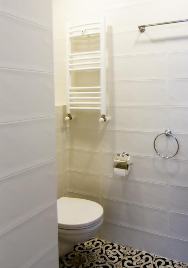 311 New Gudauri Luxury Apartment Eksteriør bilde